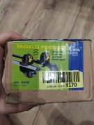 GEV 1610 Uniwersalny Uchwyt Dachowy na Narty