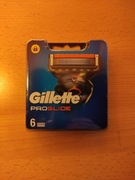 Wkłady do maszynki Gillette proglide 