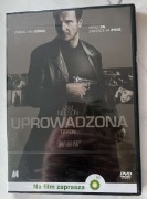 Uprowadzona - DVD