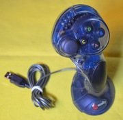 MACALLY USB AIRSTICK MAJS APPLE MACINTOSH JOYSTICK