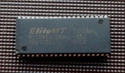 M11B416256A-25J 4Mbit EDO Dynamic RAM 100MHz 