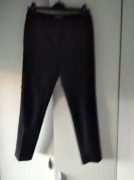 Spodnie czarne Orsay roz.36