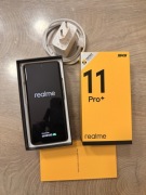 Smartfon Realme 11 PRO+ 5G 12GB/512GB! Super stan! Zapraszam do licytacji!