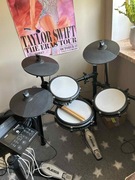 Perkusja Alesis Nitro Max