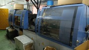 Wtryskarka Atec HC - 210