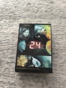 24 godziny Sezon 6. Używane