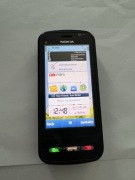 Telefon komórkowy Nokia c6