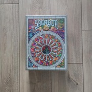 Sagrada gra planszowa 