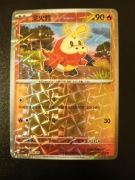 Fuecoco (Rotary - Gem Pack 1)