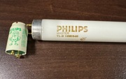 Philips MASTER TL-D 18/840 + starter