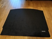 Mata bagażnika RENAULT Megane IV od 2016 Kombi