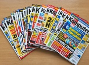 KOMPUTER ŚWIAT - rocznik 2011