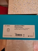 Dzień dobry mam do sprzedania worki stomijne 