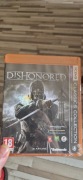 Dishonored PC games NOWA W FOLII