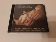 Zestaw płyt z kolędami