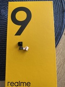 Realme 9 4g rmx3521 aparat aparaty przedni selfie