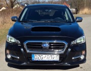 Subaru Levorg GT-S Comfort | 1.6 Turbo 170 KM | AWD | Salon | I Właściciel