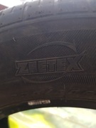 Opony letnie 235/60 R16 100 V