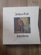 JETHRO TULL AQUALUNG 2CD+DVD+LP+BR