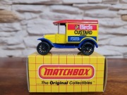 Matchbox Superfast MB 44 1921 Model T Ford 