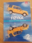 Fizyka 2 WSiP podstawa 