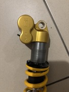 Ohlins TTX 22 230 x 60