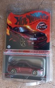 Hot Wheels RLC  Nissan Skyline GT-R (BNR34) Nismo 