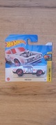 Hot Wheels King Kuda mała karta