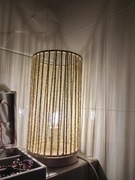 Lampka dekoracyjna stołowa 