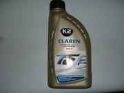 Koncentrat płynu do spryskiwaczy