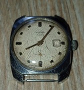 Wostok 17 kamieni - chodzi