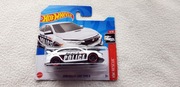 Hot Wheels HW Rescue 2018 Honda Civic Type R 4/10 #215