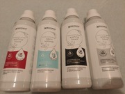 Raypath zestaw płynów /kolor,biały,czarny i płyn do płukania / 4szt.