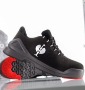 Strauss Zembra 01 Buty BHP. Roz.43