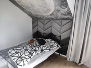 Panele tapicerowane na wymiar !