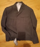Bluza olimpijka oficera wojsk lotniczych, wz. 116/MON