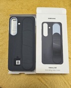 Etui Standing Grip Case - Galaxy S25
