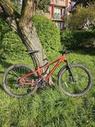 Rower MTB Specialized Pitch, koła 27.5”, rama S