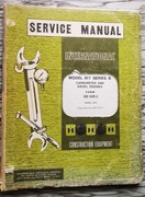 INSTRUKCJA OBSŁUGI SILNIKÓW GAŹNIKOWYCH I DIESLA MODELU SERII 817