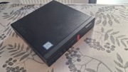 KOMPUTER LENOVO M720Q TINY PC 16GB RAM 500 GB i5-8400t M2 SSD WIN 11 PRO