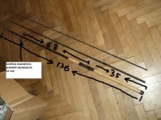 SPRO INSPIRATION TROUT MATCH 30