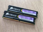 Pamięć DDR2 Corsair XMS2 2x2GB 1066MHz CL5 