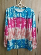 Bluza multikolor r. S/M