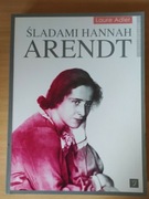 Laure Adler Śladami Hannah Arendt