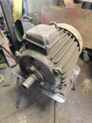 Silnik elektryczny 380v 5,5kW