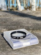 FILTR LUXON UV  43MM