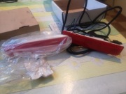 Obrysowki grupa Vag modół kierunkowskazów 