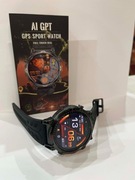 Smartwach męski T-rex 3 GPS 