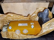 rozdzielacz pneumatyczny z elektrozaworem, Łucznik