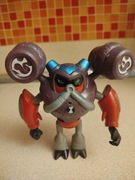 Figrurka Ben 10 – Cannonbolt
